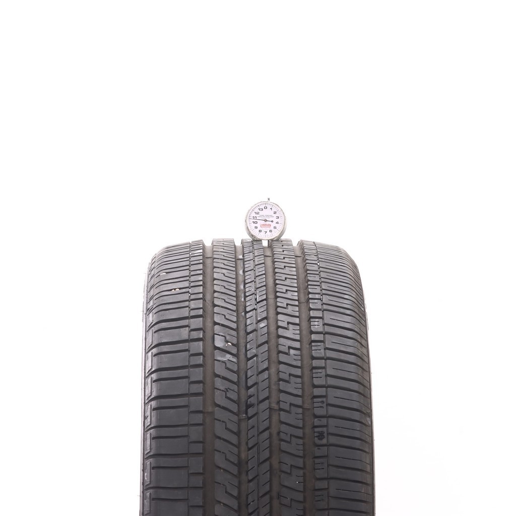 Set of (4) Used 255/45R20 Goodyear Eagle RS-A 101V – 10-10.5/32
