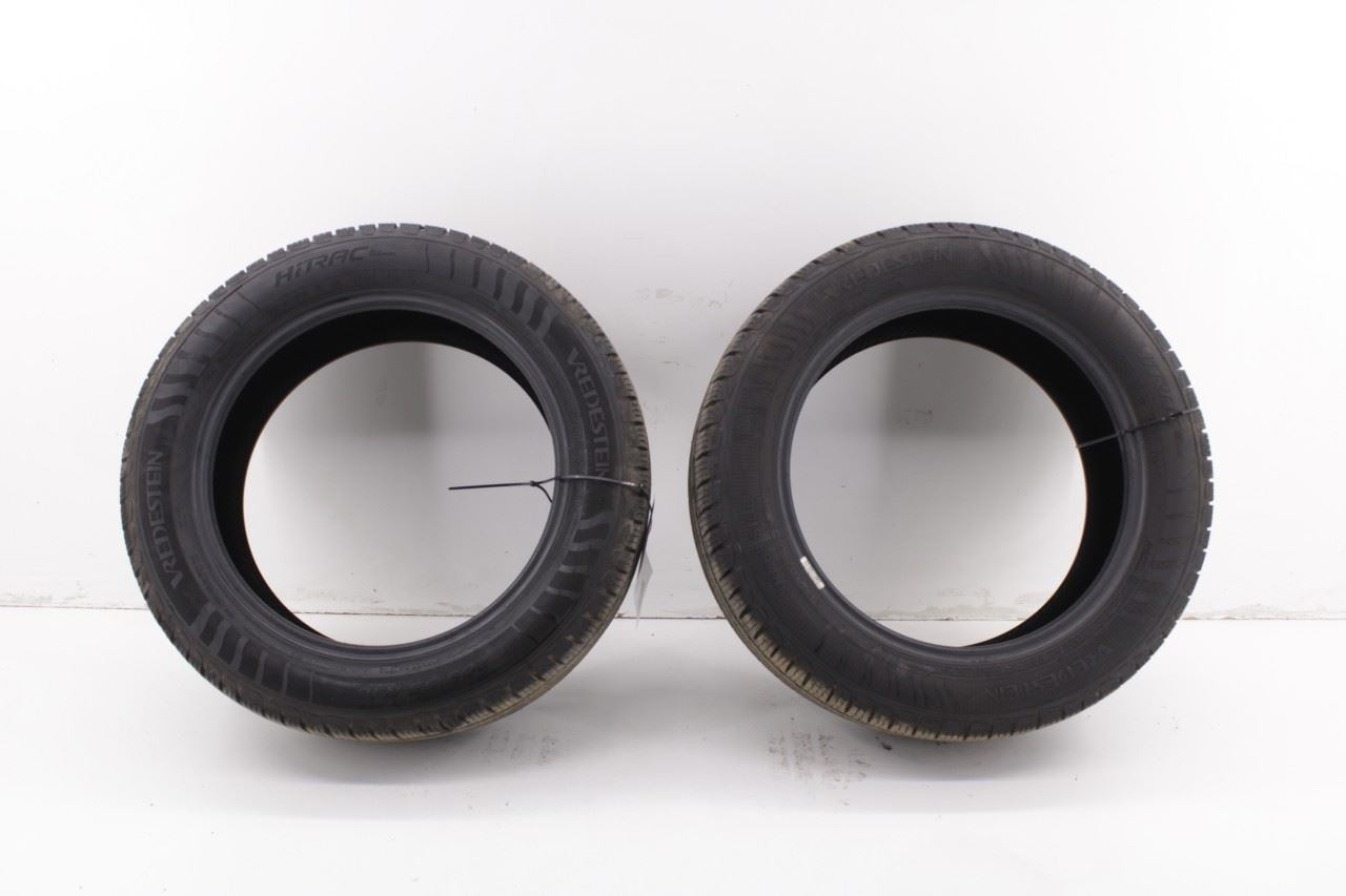 2023 Tire Vredestein HiTrac All Season 205/55R16 91H Set of 2 R77157