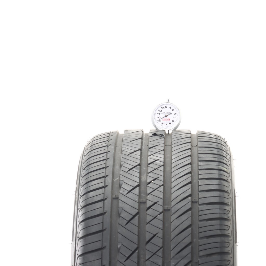 Used 255/40ZR19 Laufenn S Fit AS 96Y – 9/32