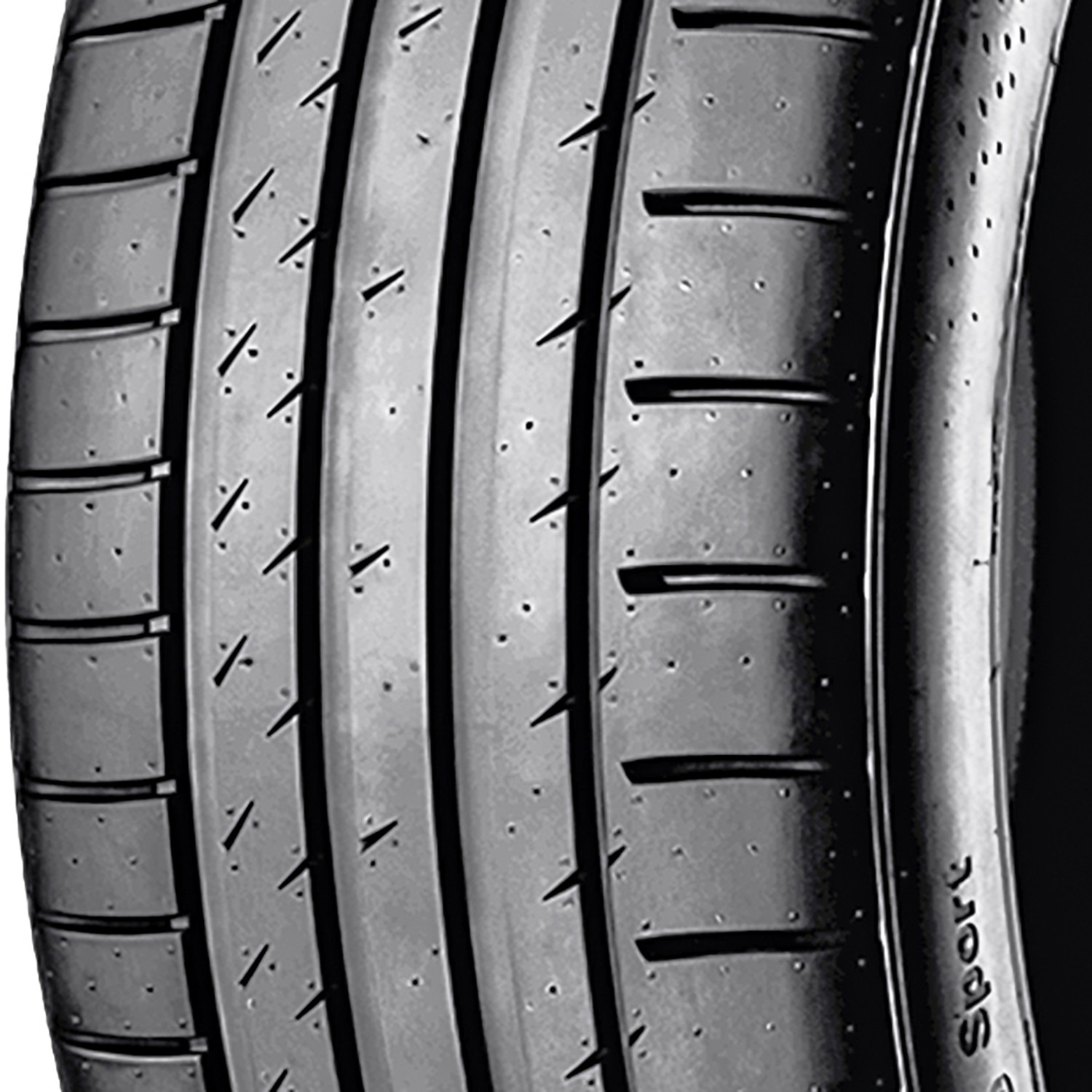 4 Gripmax SureGrip Pro Sport 285/25R20 ZR 93Y XL Tires 50k Mi Warranty 280AA