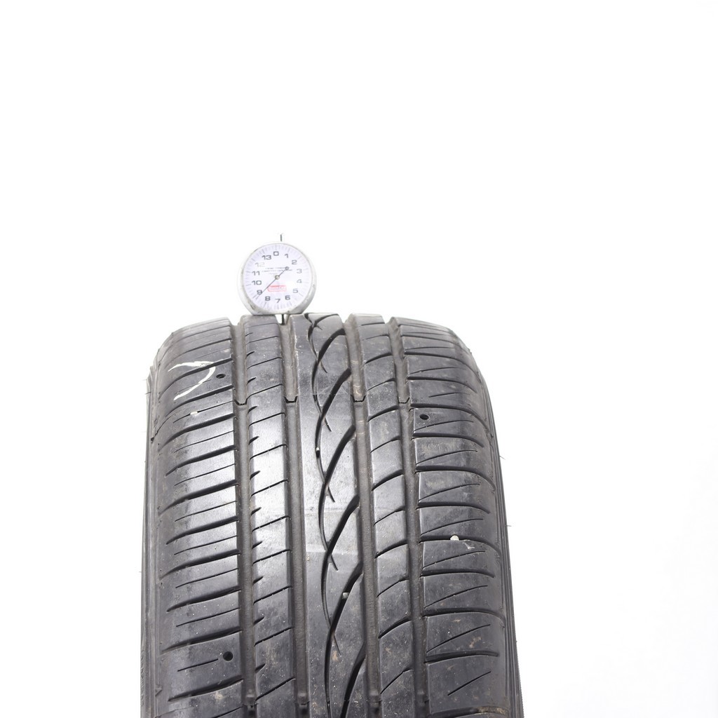 Used 225/60R17 Ohtsu FP0612 A/S 99H – 8.5/32
