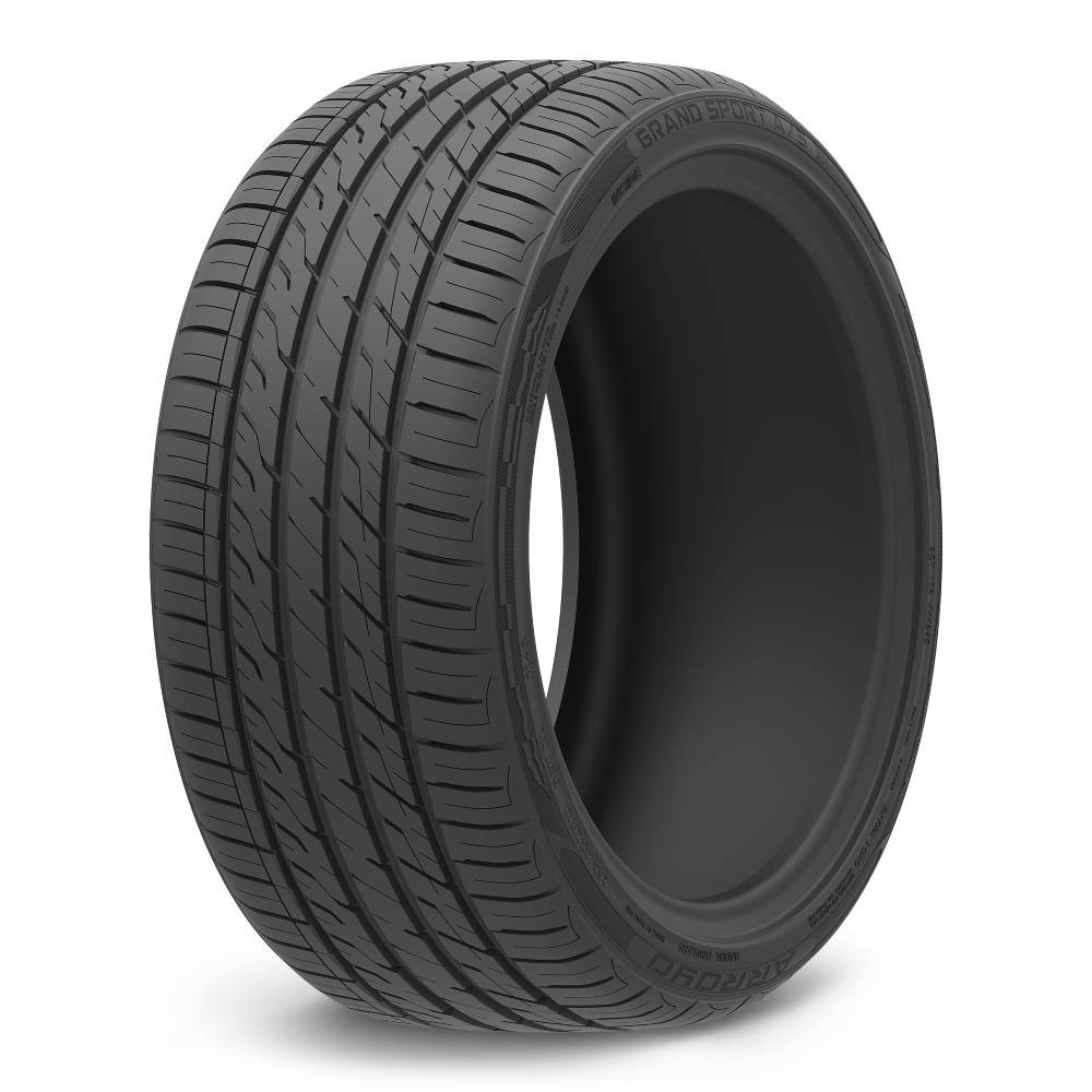 Arroyo Grand Sport AS 245/35R20 95/W SL 500 A A BSW All Season TIRE