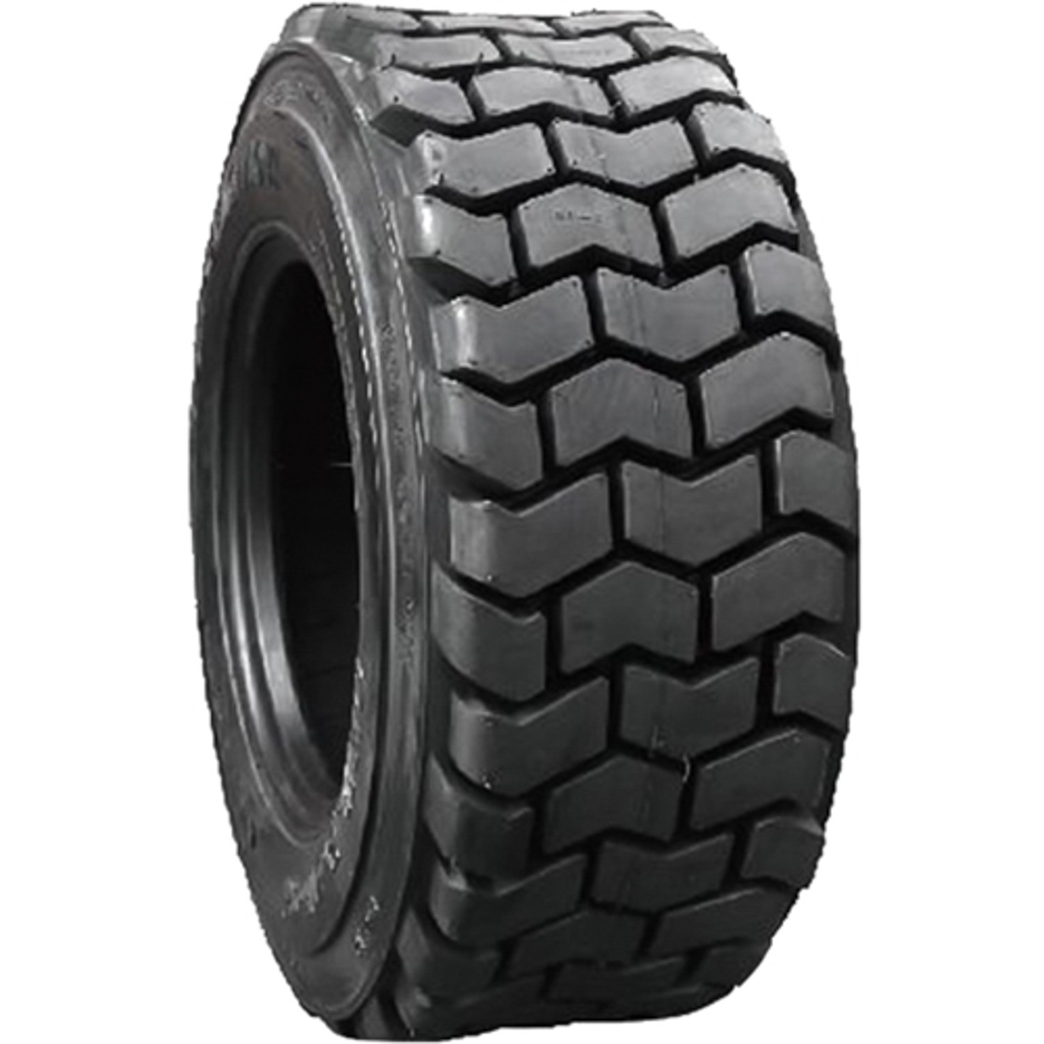 Tire 10-16.5 Load 12 Ply LoadMaxx Non-Directional Industrial