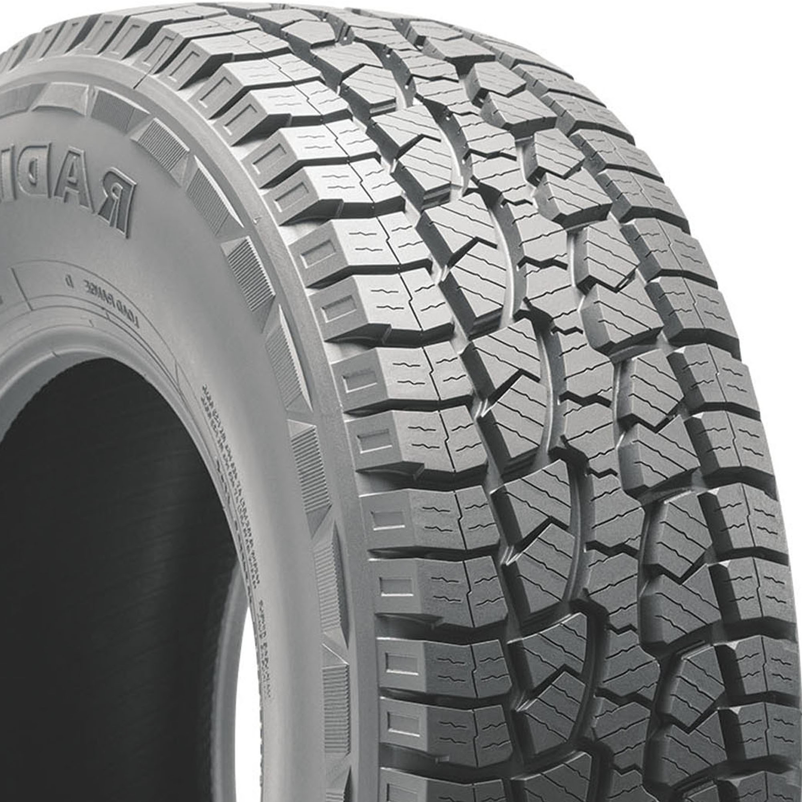 4 New Westlake Sl369 – Lt245x75r16 Tires 2457516 245 75 16