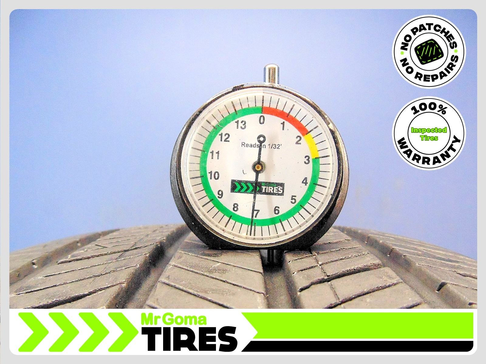 1 HANKOOK KINERGY GT KONTROL 215/45R18 USED TIRE 7.3/32 TREAD NO PATCHES 2154518