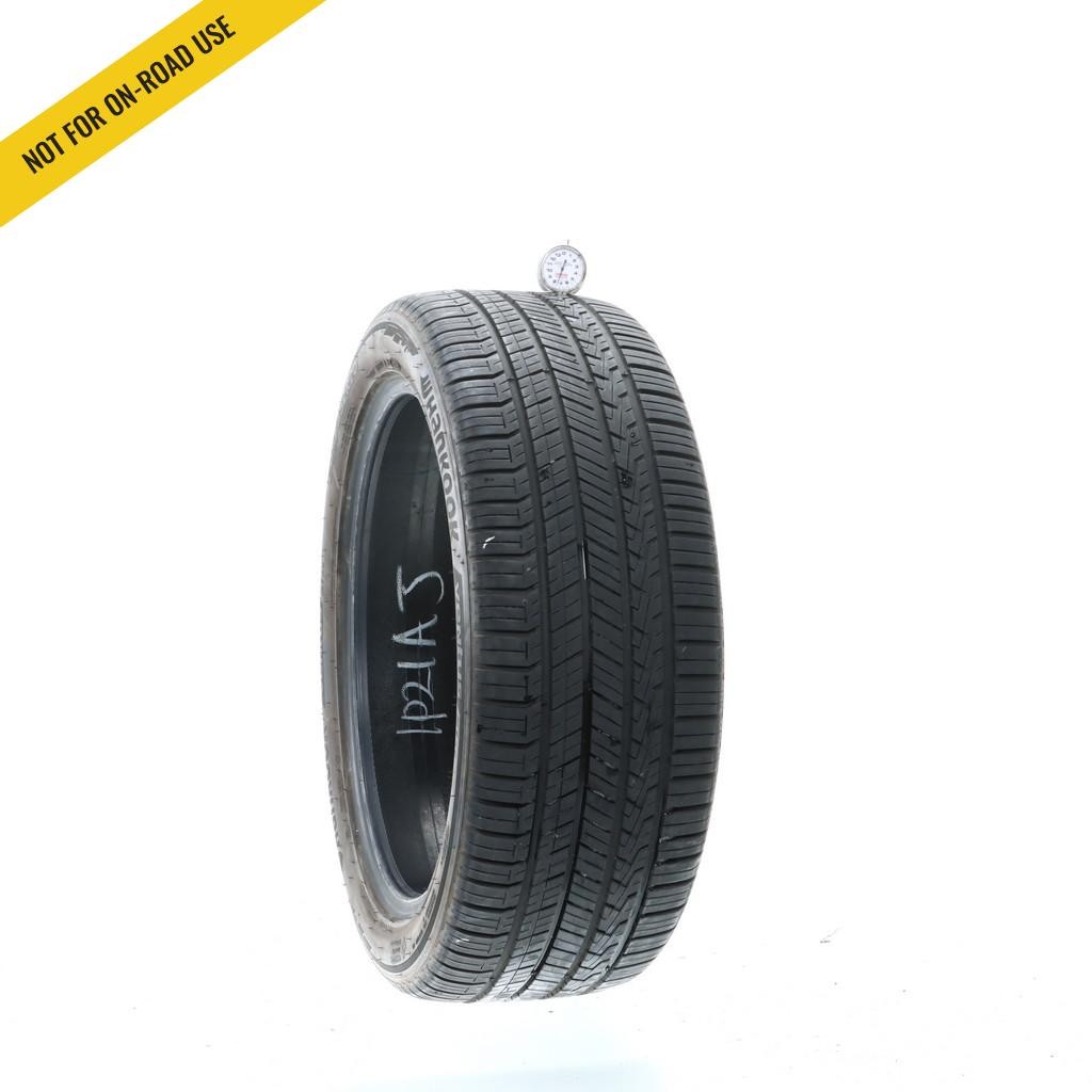 Used 245/45ZR20 Hankook Ventus S1 AS 103Y – 7/32