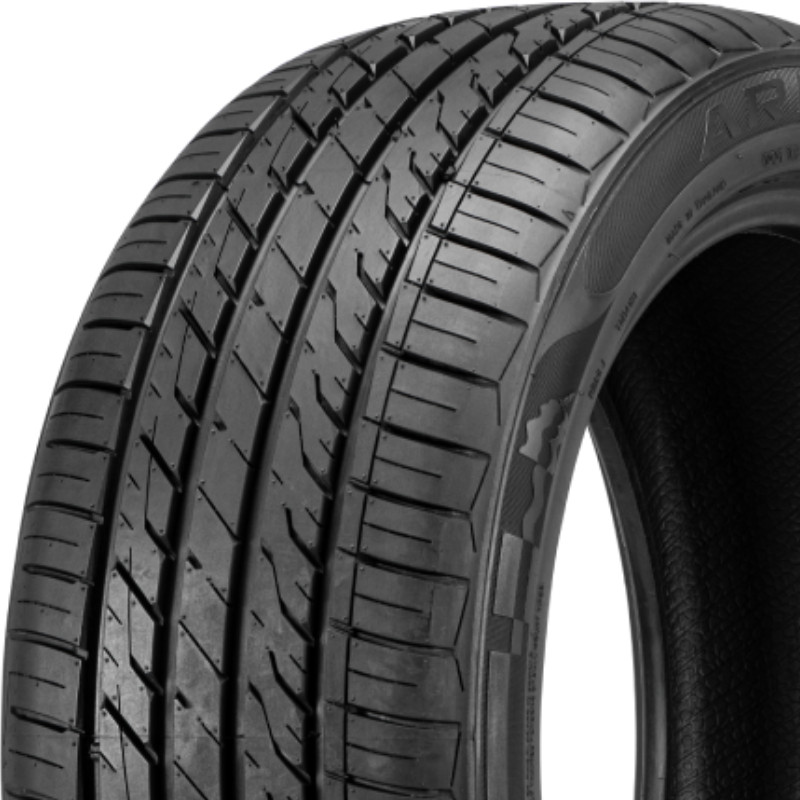 Arroyo Grand Sport AS 245/35R20 95/W SL 500 A A BSW All Season TIRE