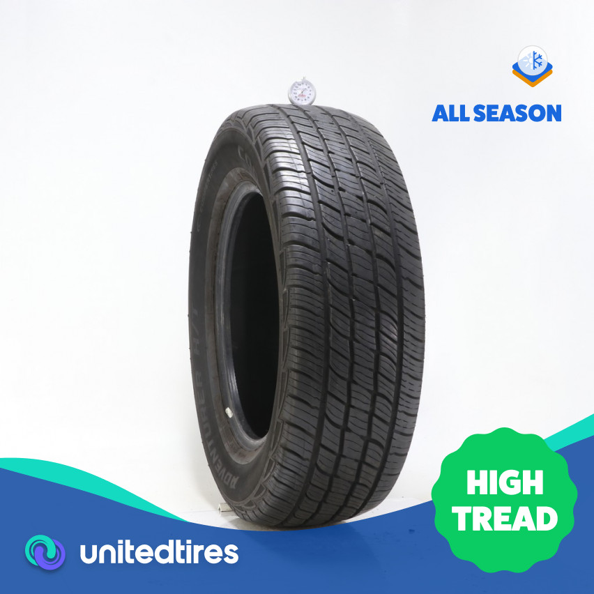 Used 255/65R18 Cooper Adventurer H/T 111T – 8.5/32