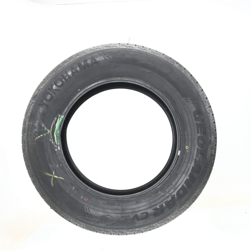 Used 255/65R18 Yokohama Geolandar CV G058 111H – 11/32