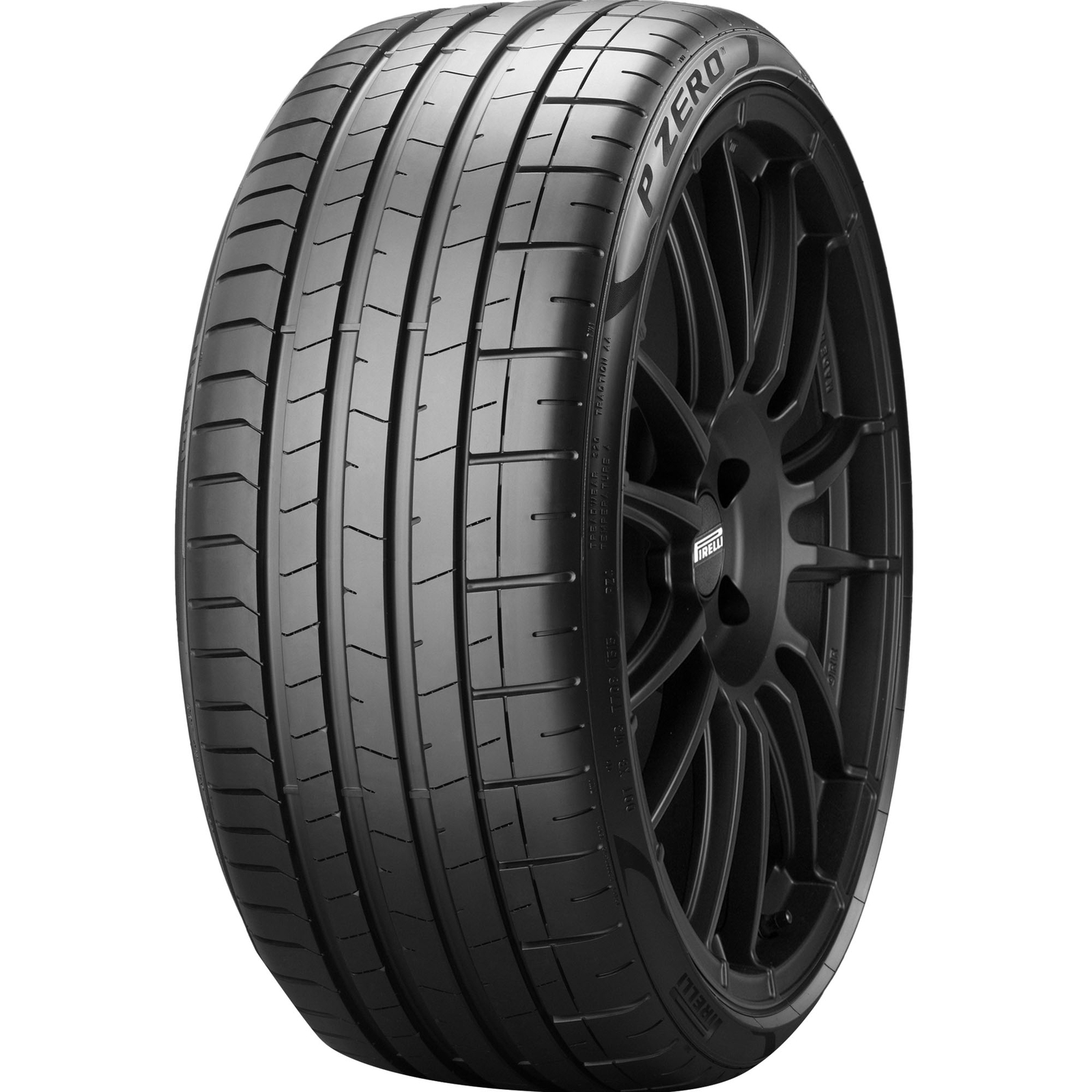2 New Pirelli P Zero (pz4-sport) – 235/35zr20 Tires 2353520 235 35 20