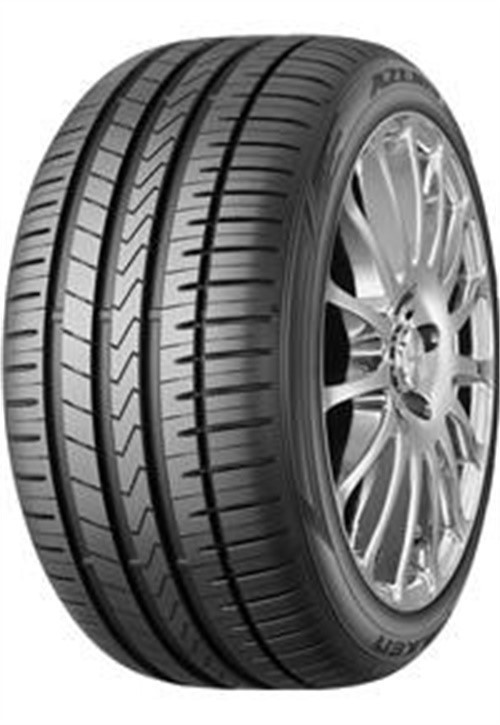 2 New 235/35ZR19 Falken Azenis FK510 Tires 91(Y) BSW XL 235 35 19 2353519