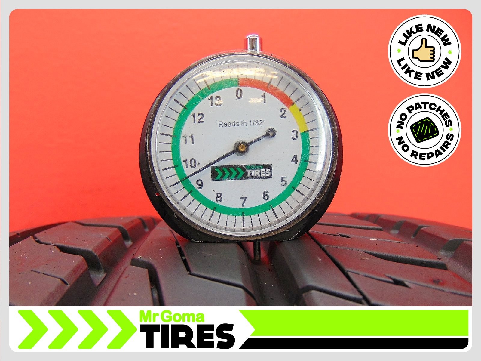 2 IRONMAN IMOVE GEN3 AS XL 245/45ZR19 USED TIRES 9.6/32 TREAD NO PATCH 2454519
