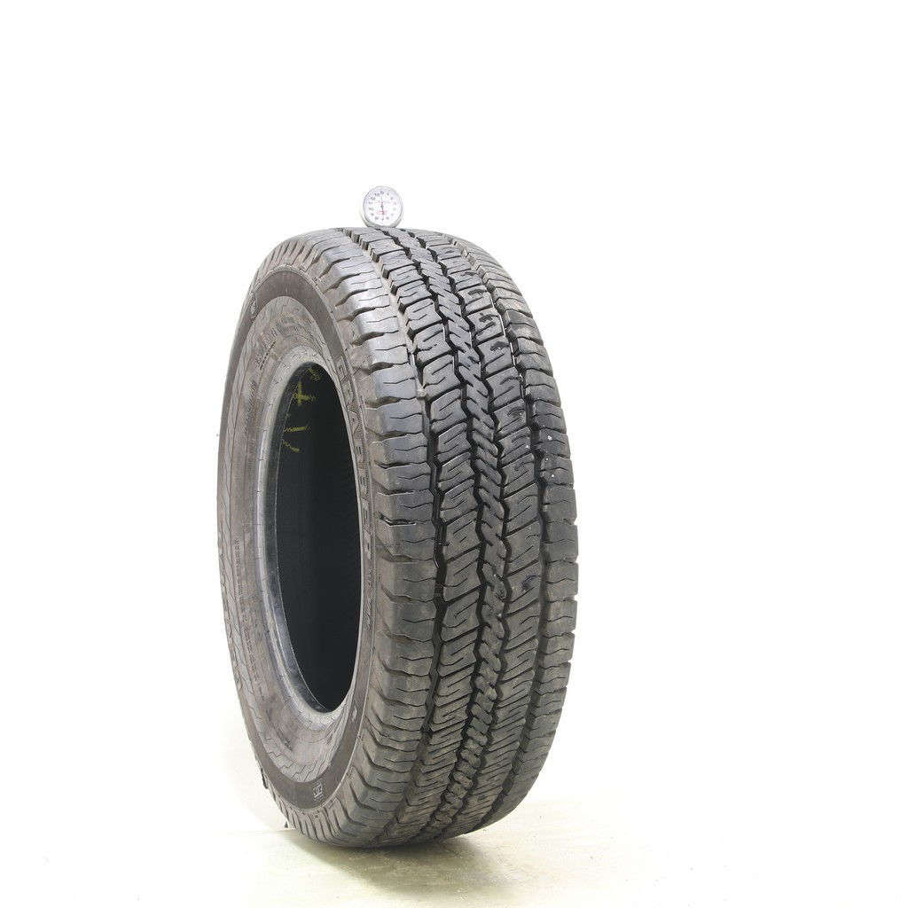 Used 235/65R16C General Grabber HD VAN 121/119R – 13.5/32