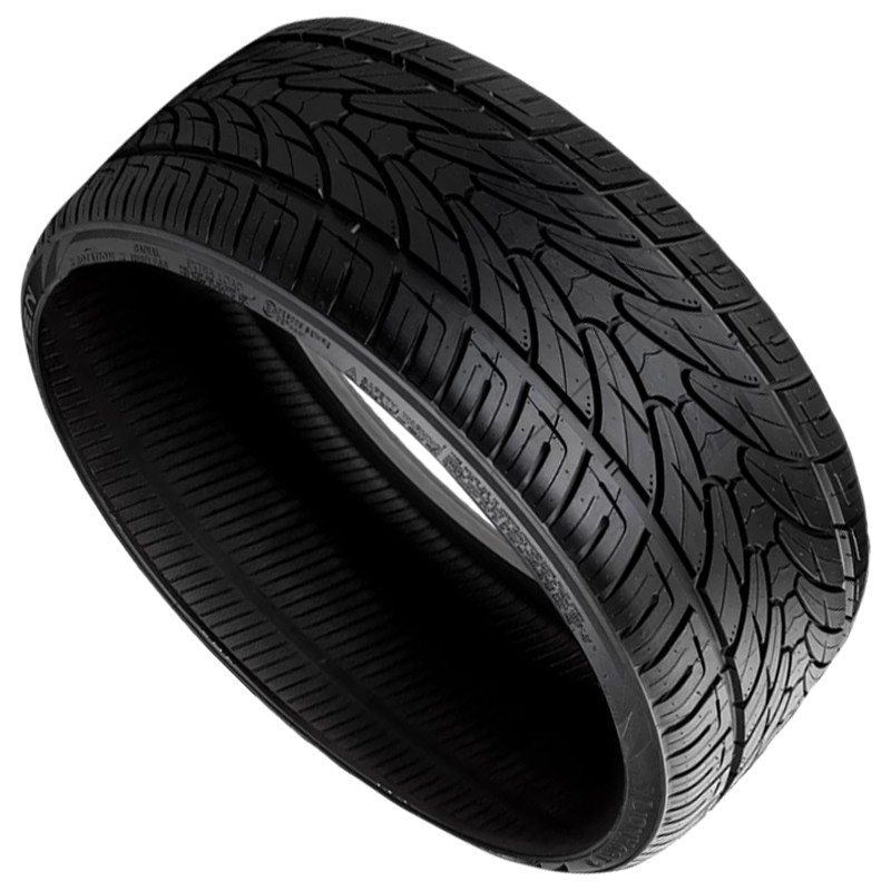 1 Lionhart LH-TEN 325/35R23 111Y Ultra High Performace, A/S [ 40K Mi Warranty ]