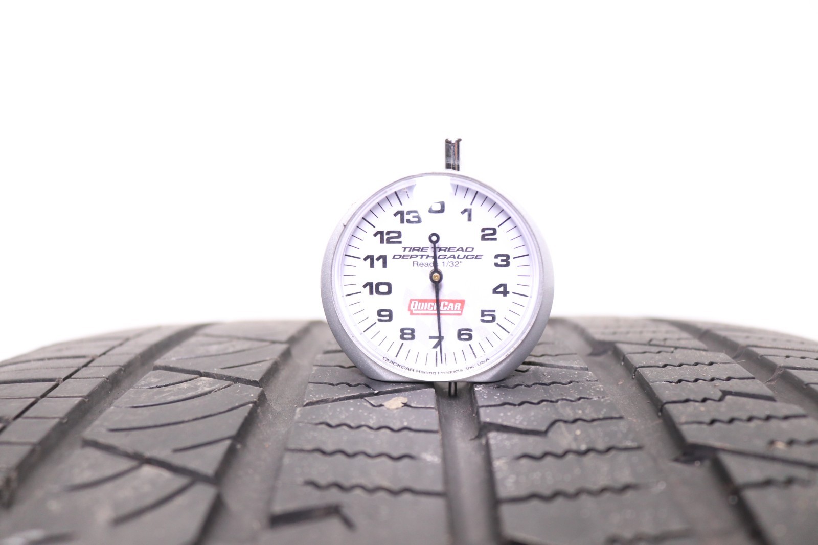 Set of 2 Used 315/40R21 Continental Cross Contact LX Sport MO1 – 115V – 6.5/32
