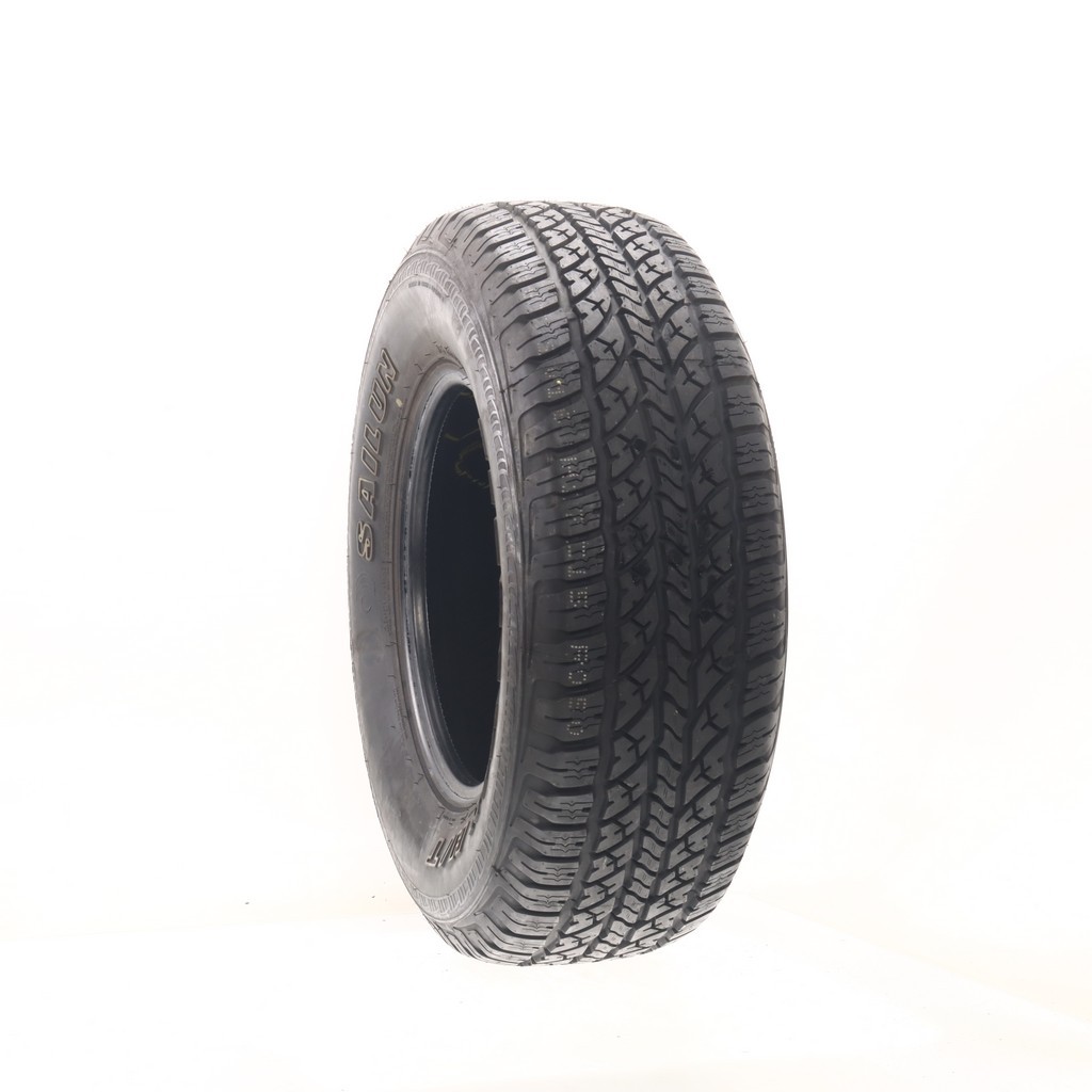 Driven Once 265/70R16 Sailun Terramax H/T 112T – 10.5/32