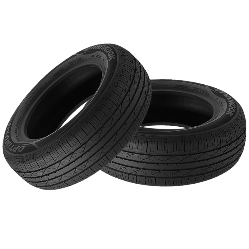 1 X Hankook OPTIMO H428 195/65/15 89H Tire For Chevrolet Sonic 2011-2020