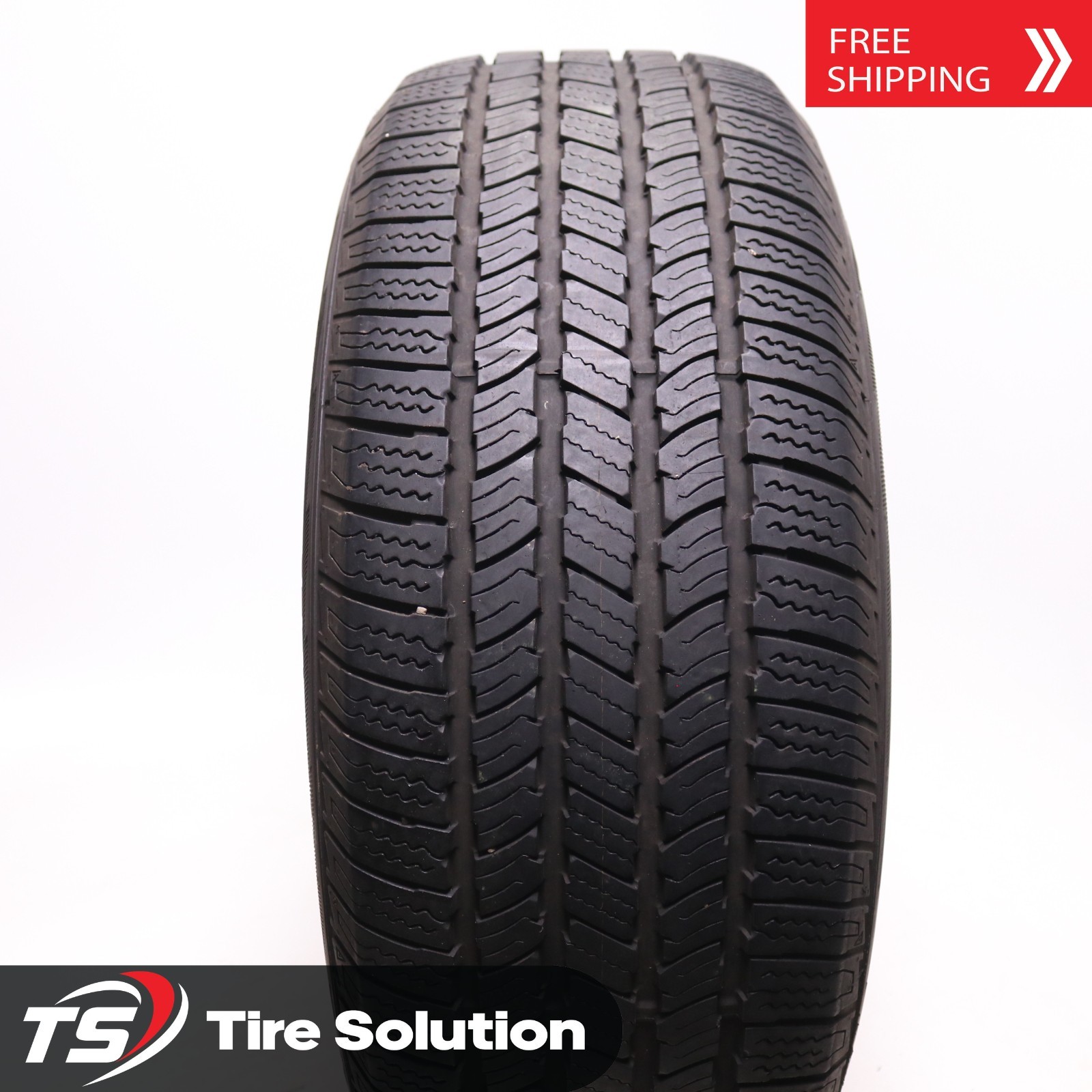 Set of 2 Used 275/55R20 Nexen Roadian HTX RH5 – 113T – 9.5-10/32