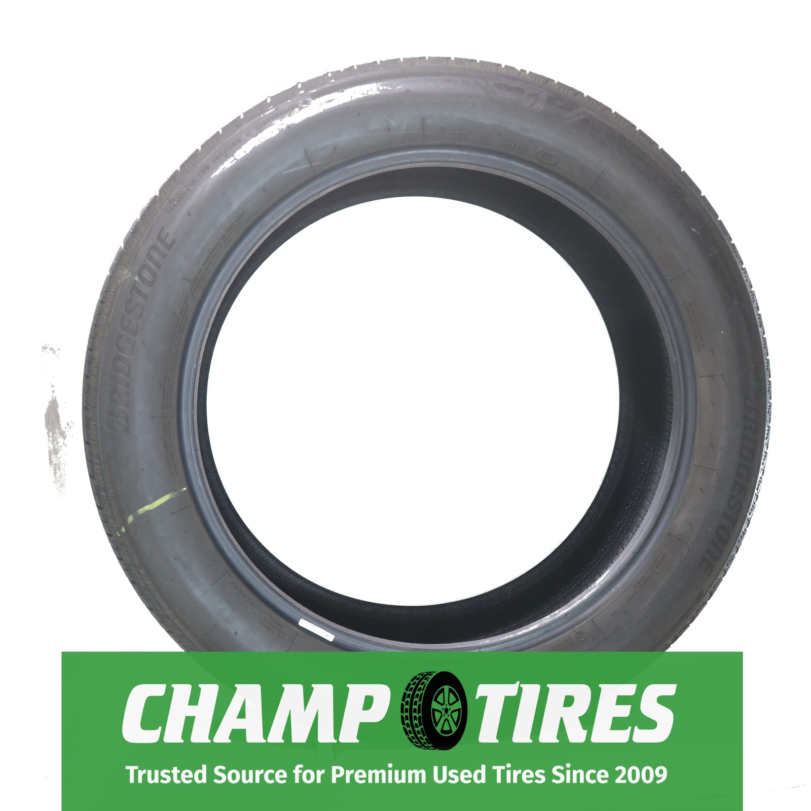 Bridgestone Alenza A/S 02 275 50 22 111 H 8/32nds BCR418527
