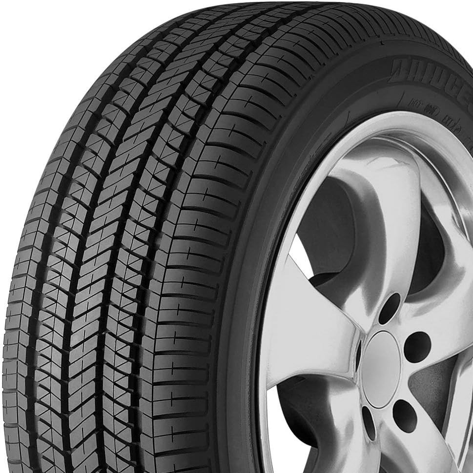 1 NEW 175/65R15 Bridgestone Turanza EL400-02 84H (DOT:1323) Tire 175 65 R15