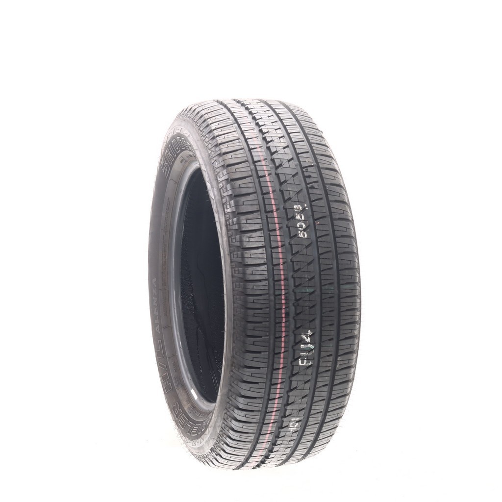 New 275/55R20 Bridgestone Dueler H/L Alenza 113T – 11/32