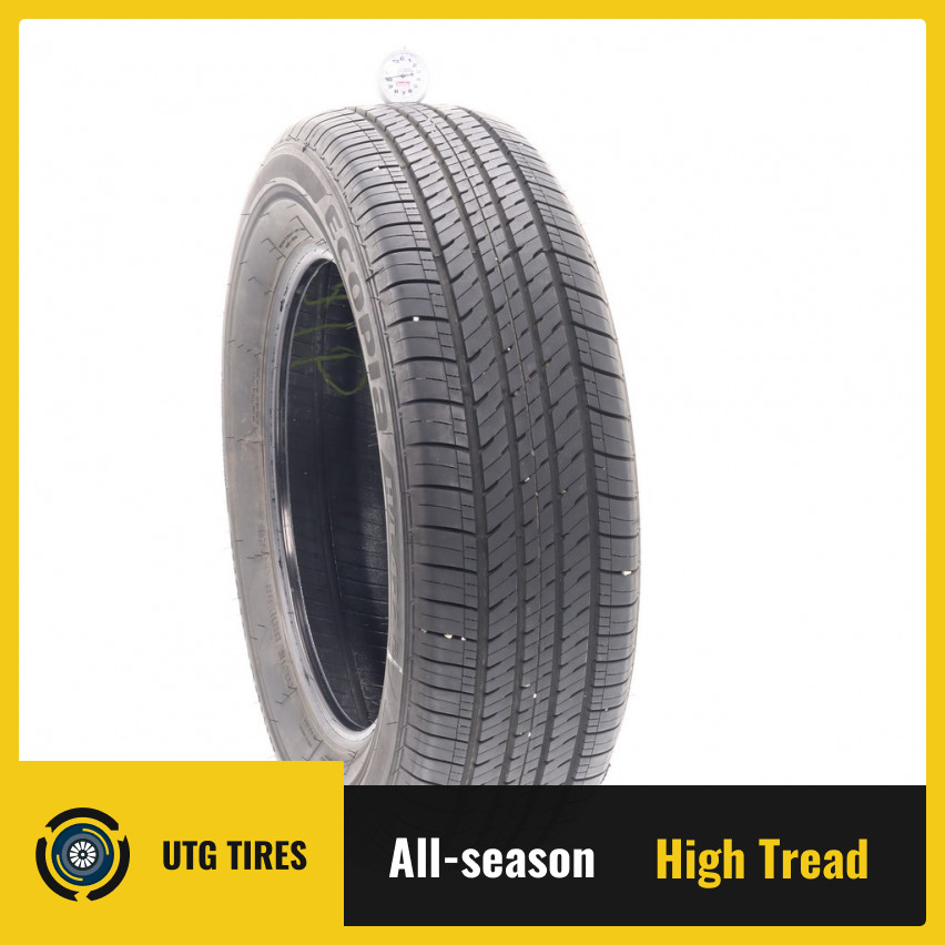 Used 215/65R17 Bridgestone Ecopia H/L 422 Plus 99H – 10/32