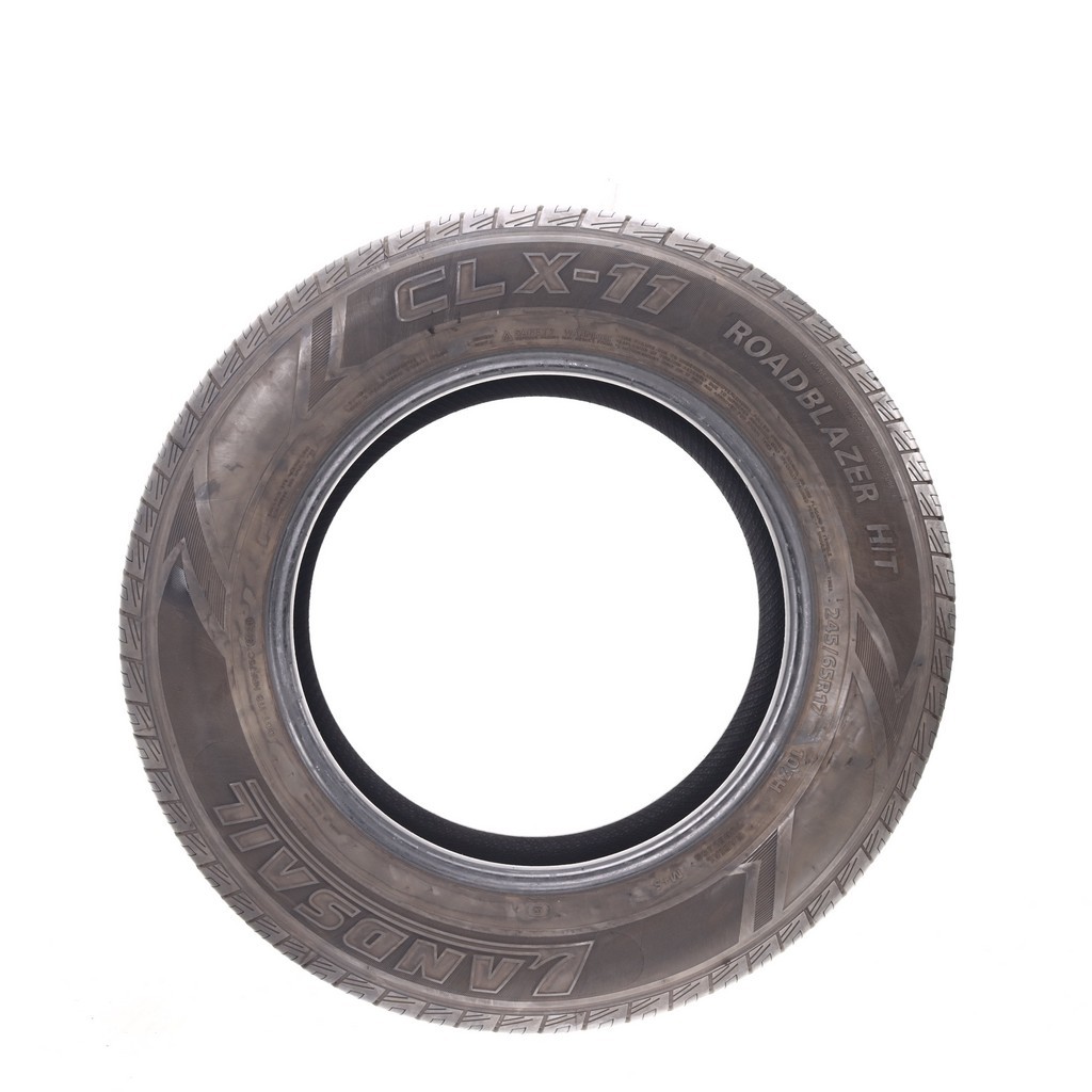 Used 245/65R17 Landsail CLX11 Roadblazer H/T 107H – 9.5/32