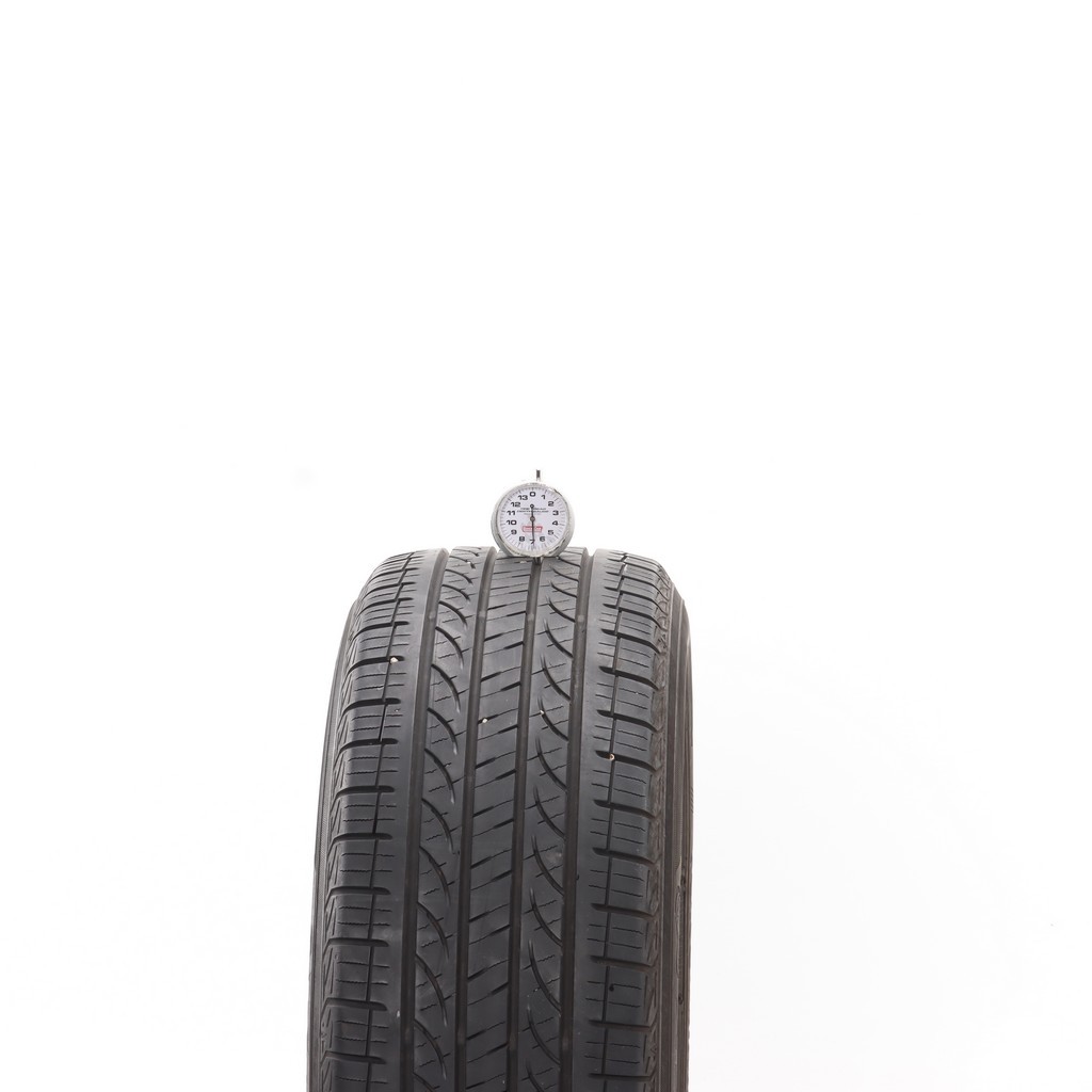 Set of (4) Used 205/55R16 Yokohama Avid GT 91H – 6.5-7/32
