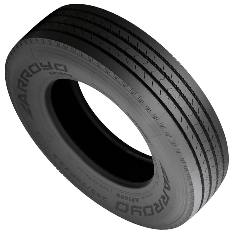 1 Arroyo AR1000 255/70R22.5 140/137M H Tires