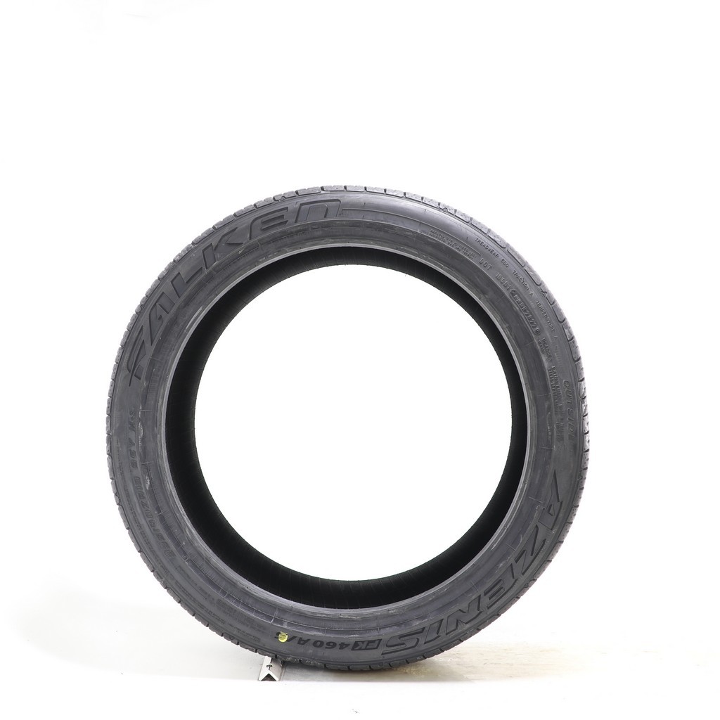New 235/40ZR19 Falken Azenis FK460 A/S 96Y – 8.5/32