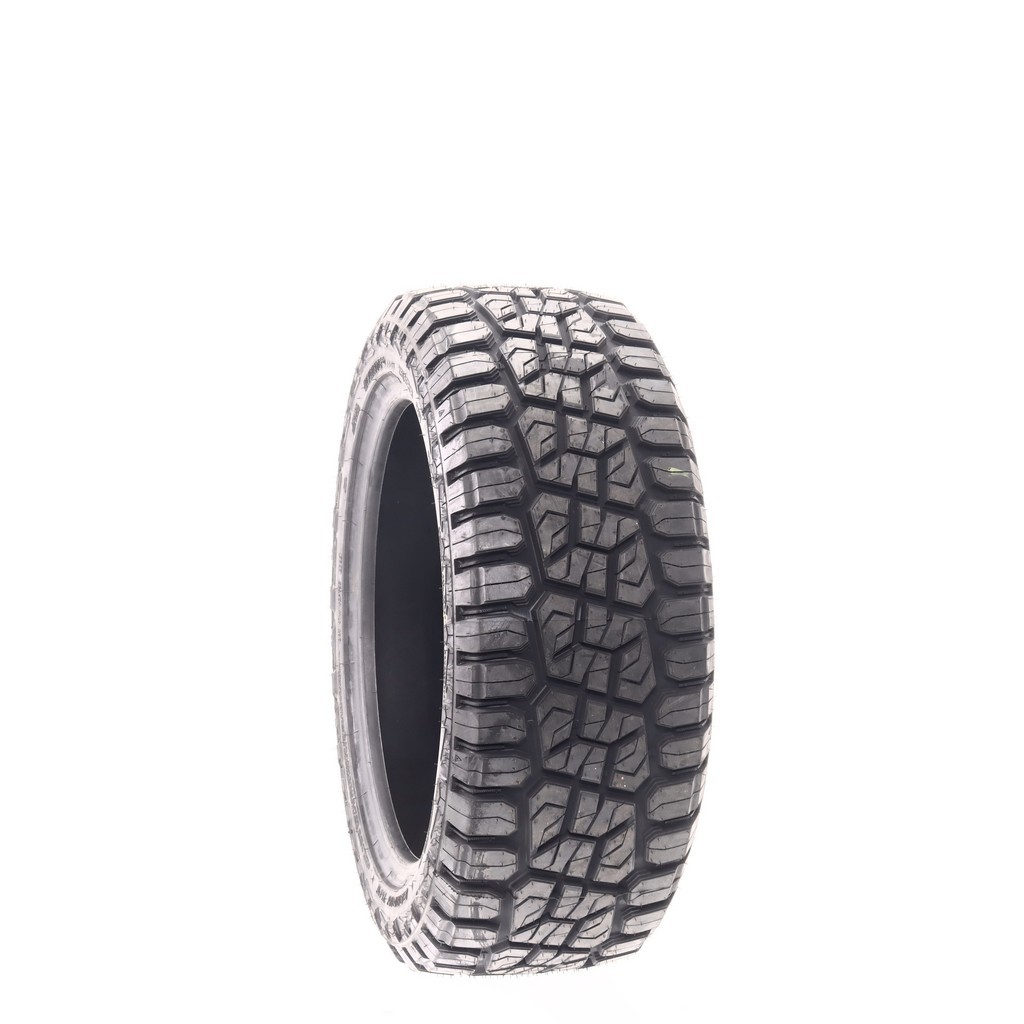 New 215/55R18 Delinte DX-20 Bandit X/T 99V