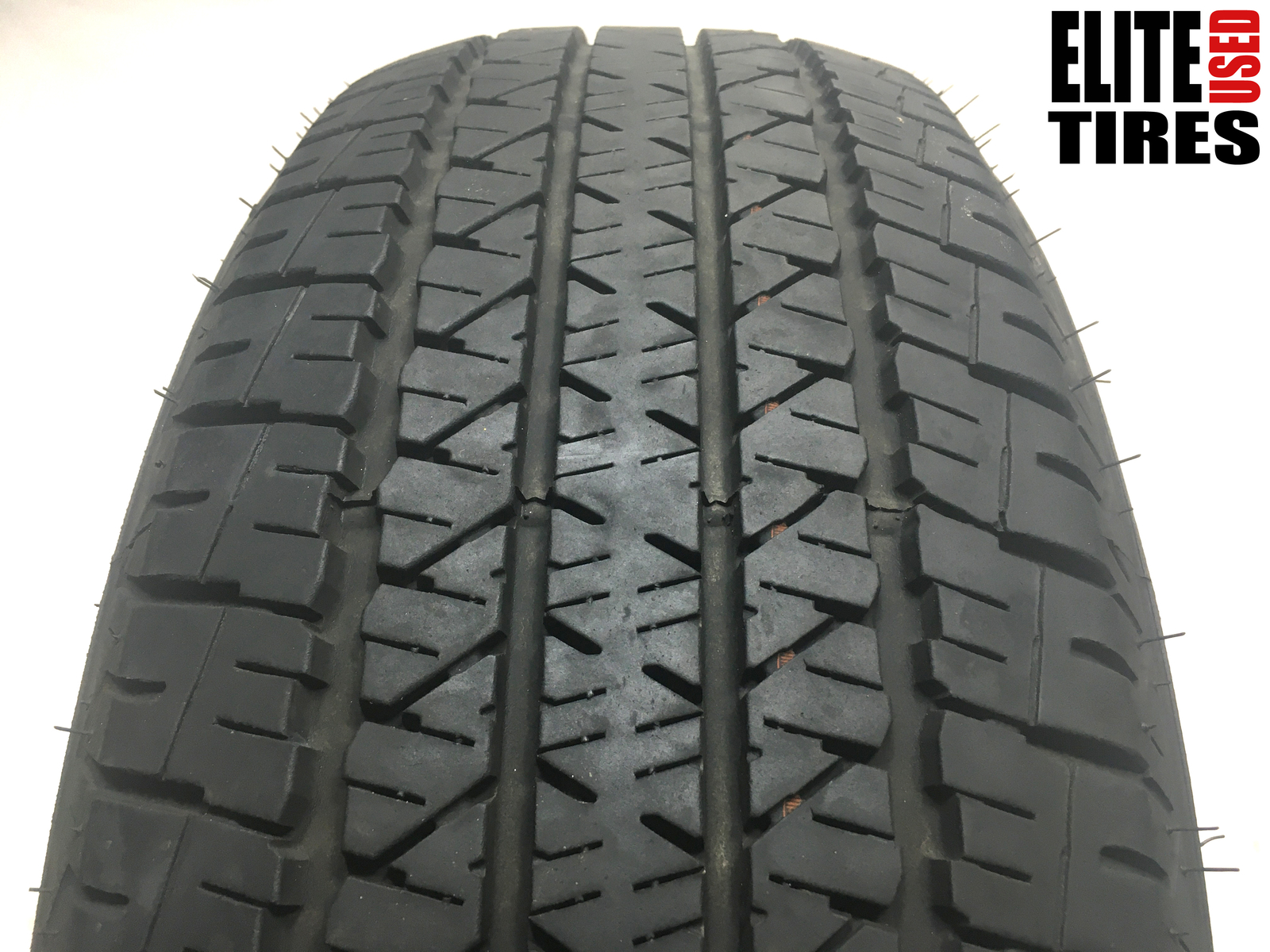 [1] Firestone FR710 P225/60R18 225 60 18 Tire 7.5-8.25/32