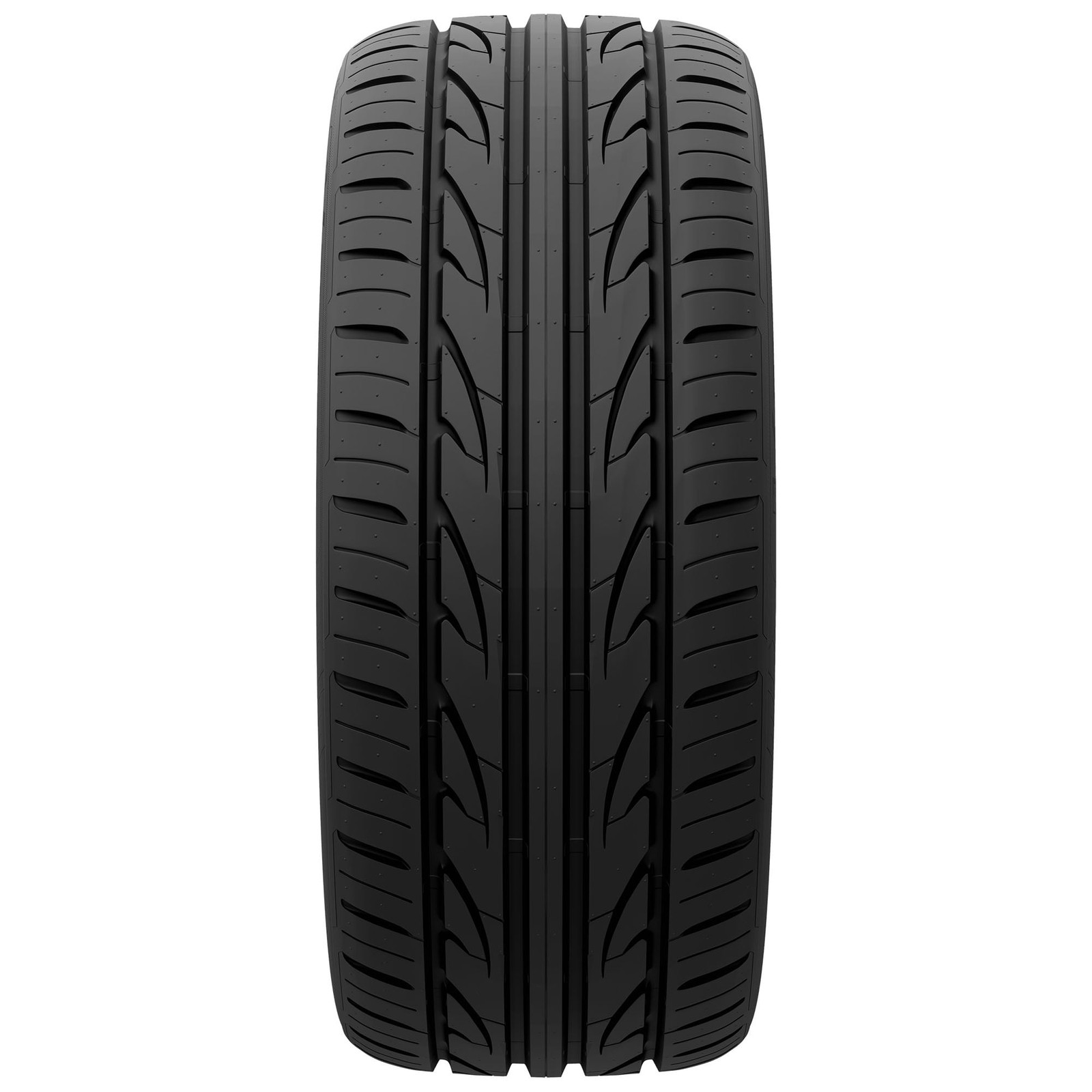 Lexani LXUHP-207 UHP All Season 215/50ZR17 95W XL Passenger Tire