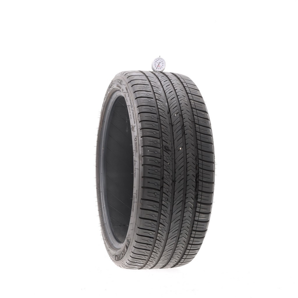 Used 235/40ZR20 Michelin Pilot Sport All Season 4 96Y – 8/32