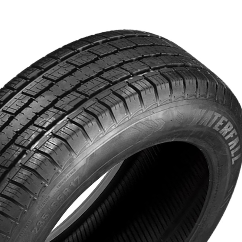 4 Waterfall Terra-X H/T 275/55R20 117H XL All Season Highway Truck VAN SUV 600AA