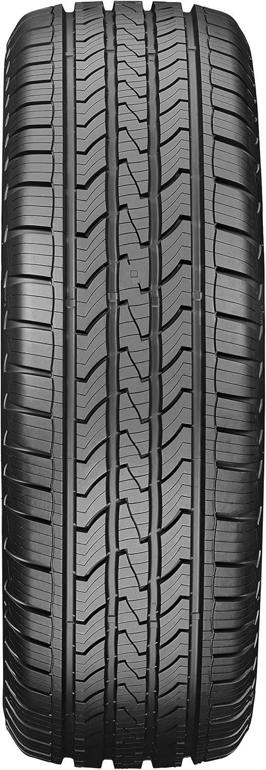 Tire 255 50R20XL 109H All Season Non Directional 4 Ply Durable Performance Grip