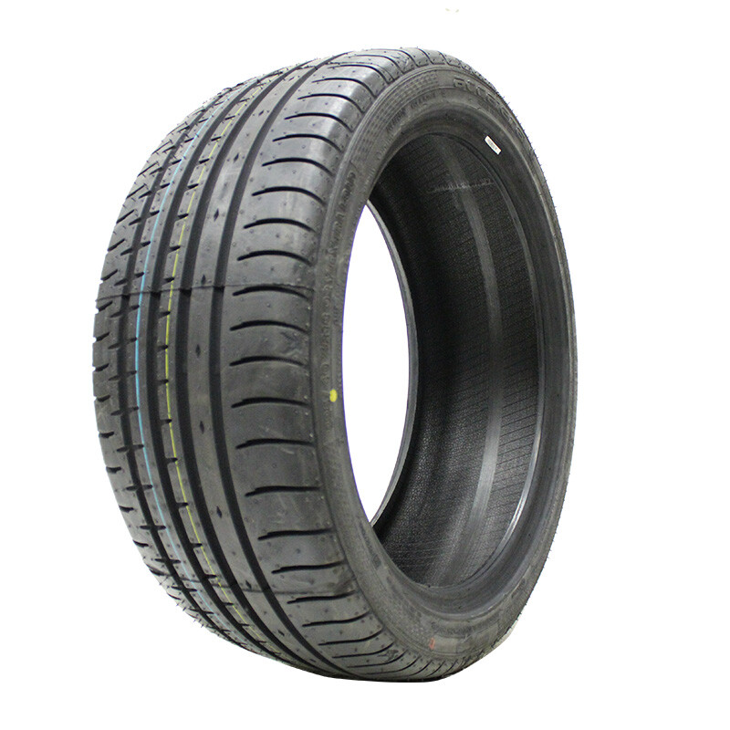 1 New Accelera Phi – 265/30r19 Tires 2653019 265 30 19