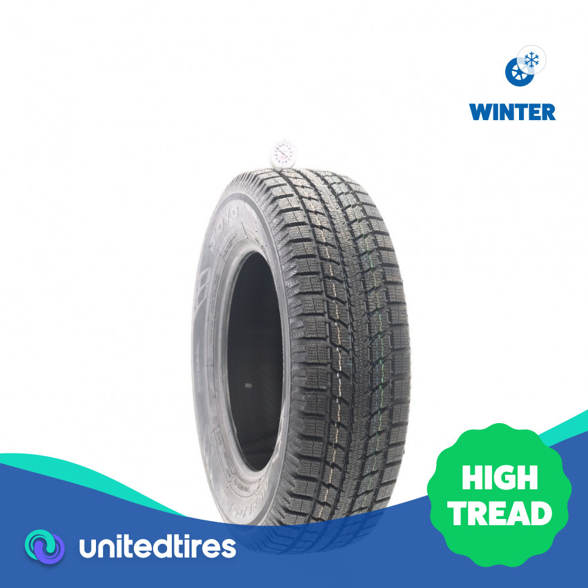 Used 205/70R15 Toyo Observe GSi-5 95T – 11.5/32