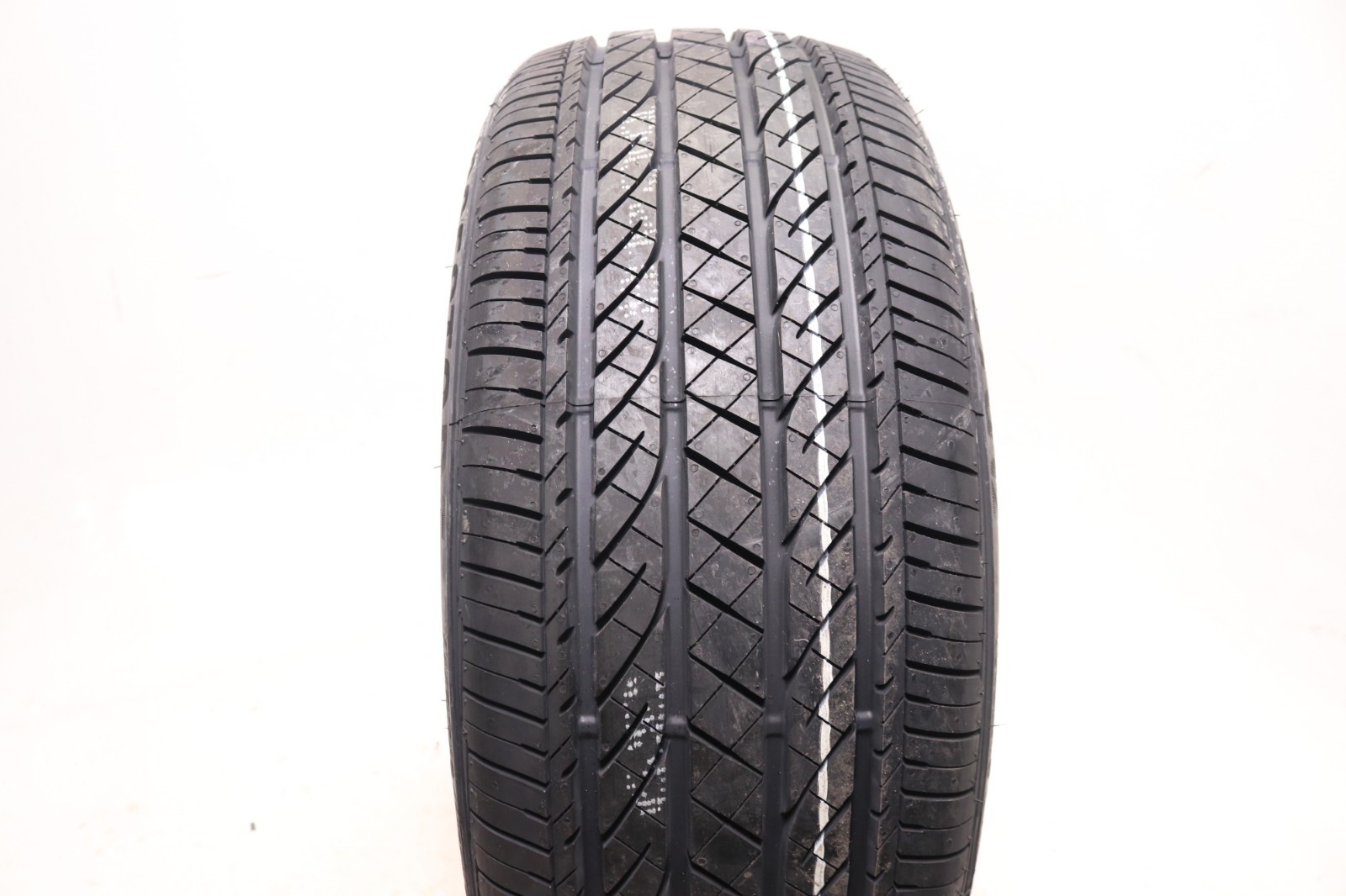 Set of 4 New 235/50R18 Bridgestone Turanza EL440 – 97V – 10/32