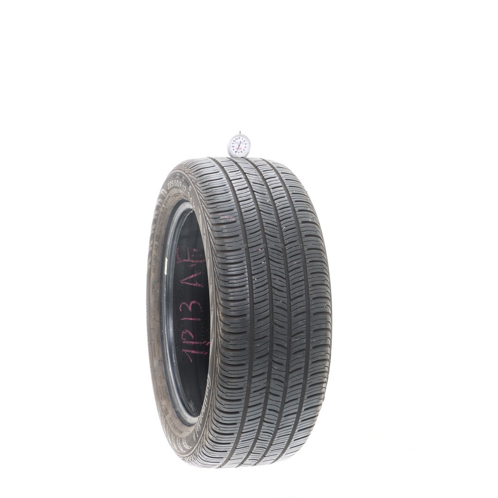Used 225/50R17 Continental ContiProContact SSR MOE 94H – 7.5/32 (DUBH)