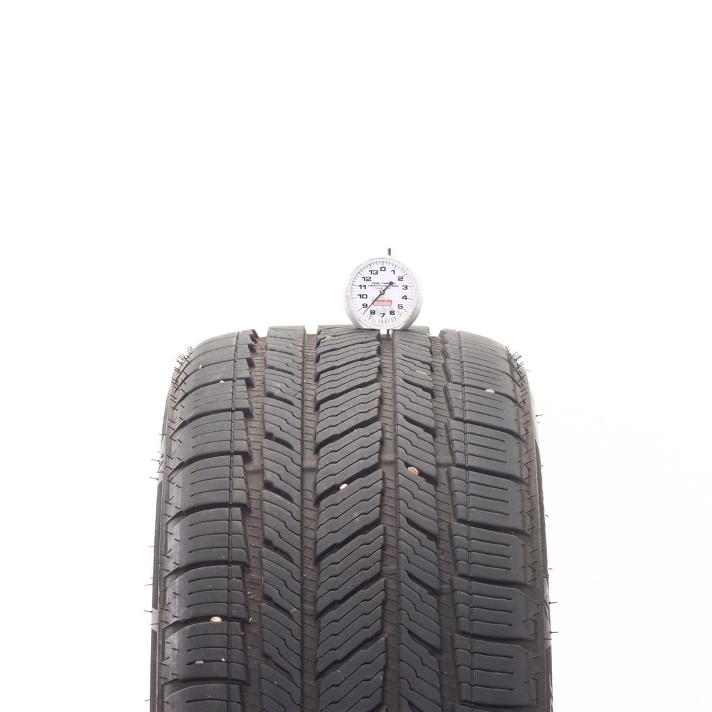 Set of (4) Used 235/45R18 Bridgestone Turanza Prestige ENLITEN 98W – 7-8.5/32