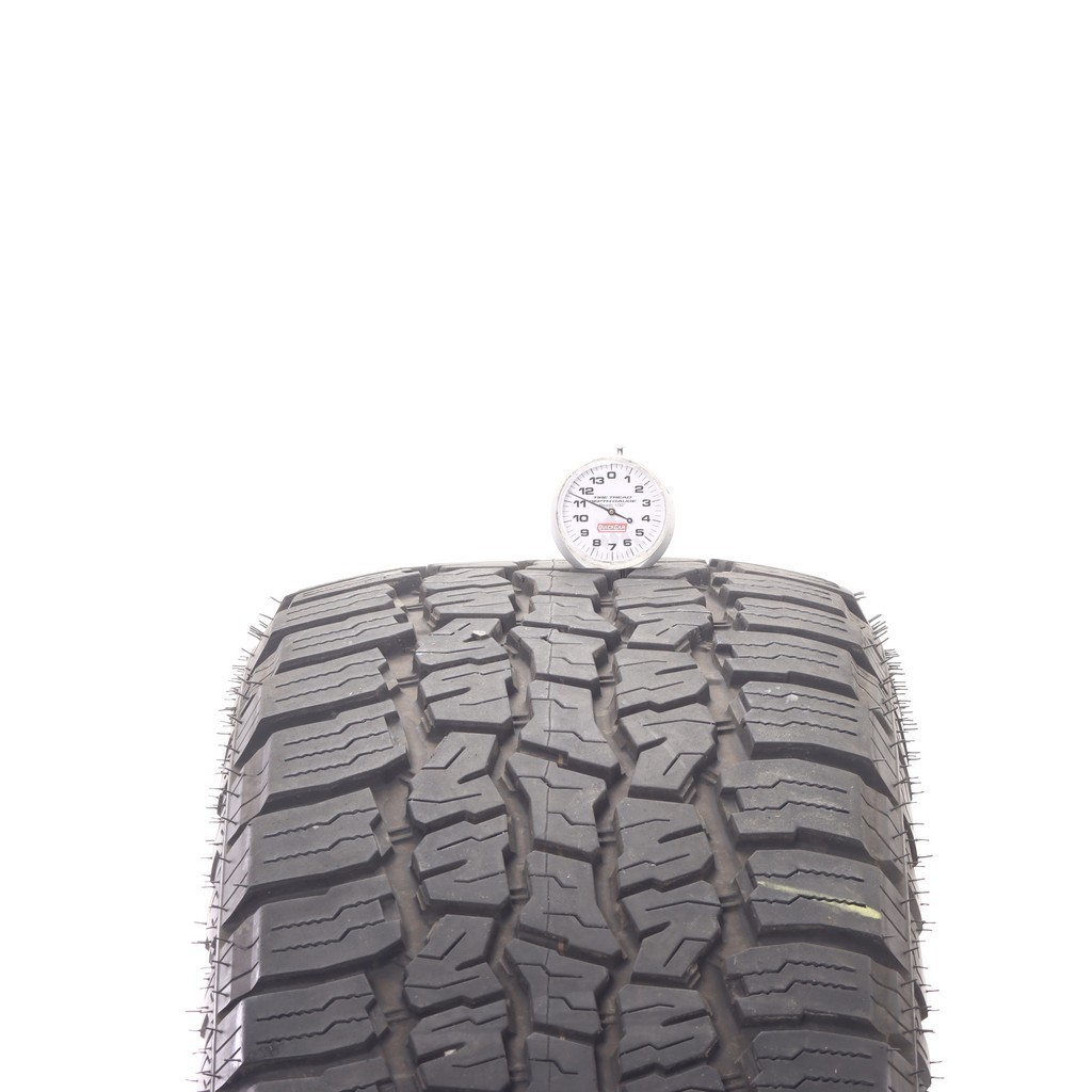 Used 275/60R20 Mazama Open Range A/T Plus 115T – 11.5/32