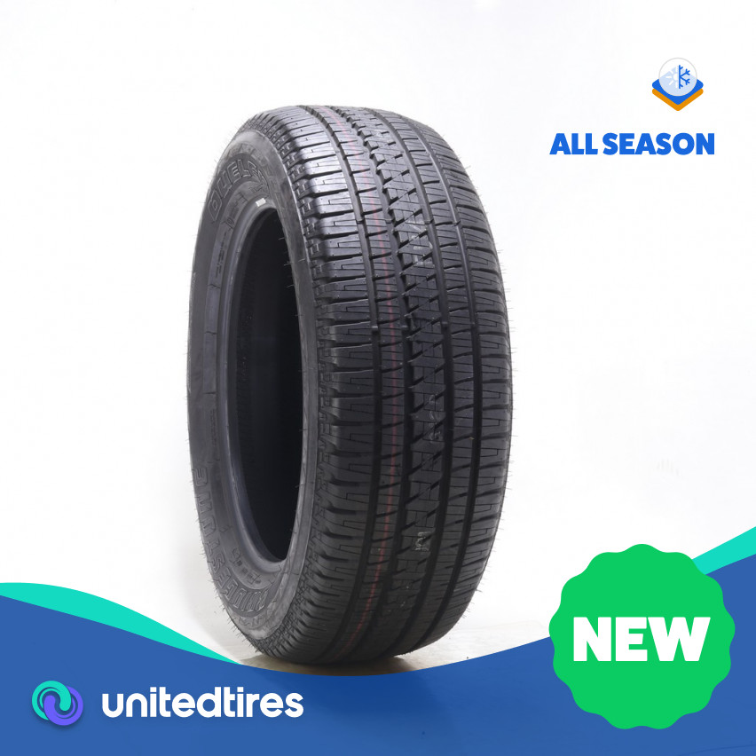 New 275/55R20 Bridgestone Dueler H/L Alenza 113T – 11/32