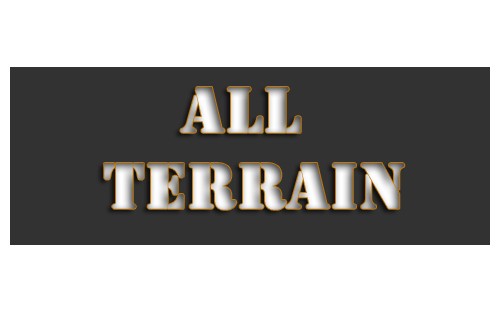 1 Falken Rubitrek A/T 265/75R16 116T Severe Weather All Terrain Tires