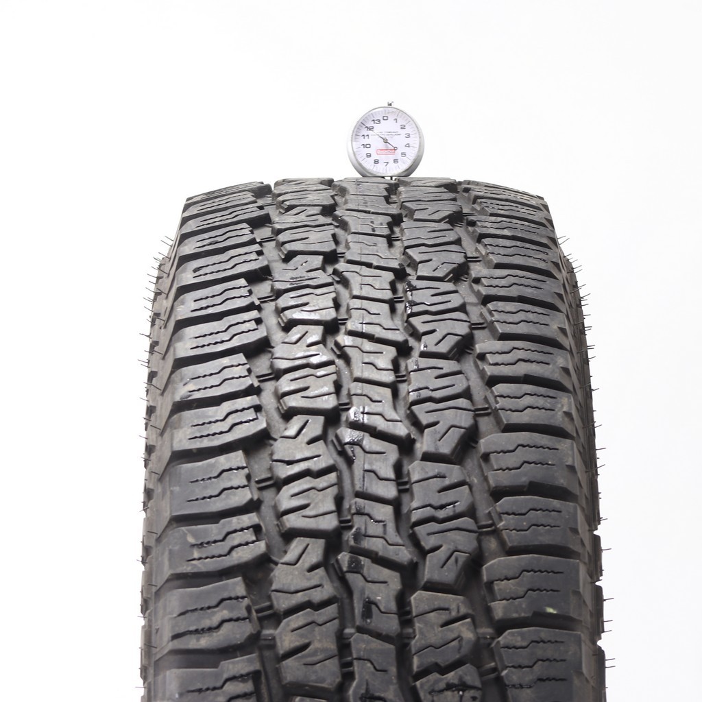 Used 285/70R17 Mazama Open Range A/T SQM-3 117T – 12/32
