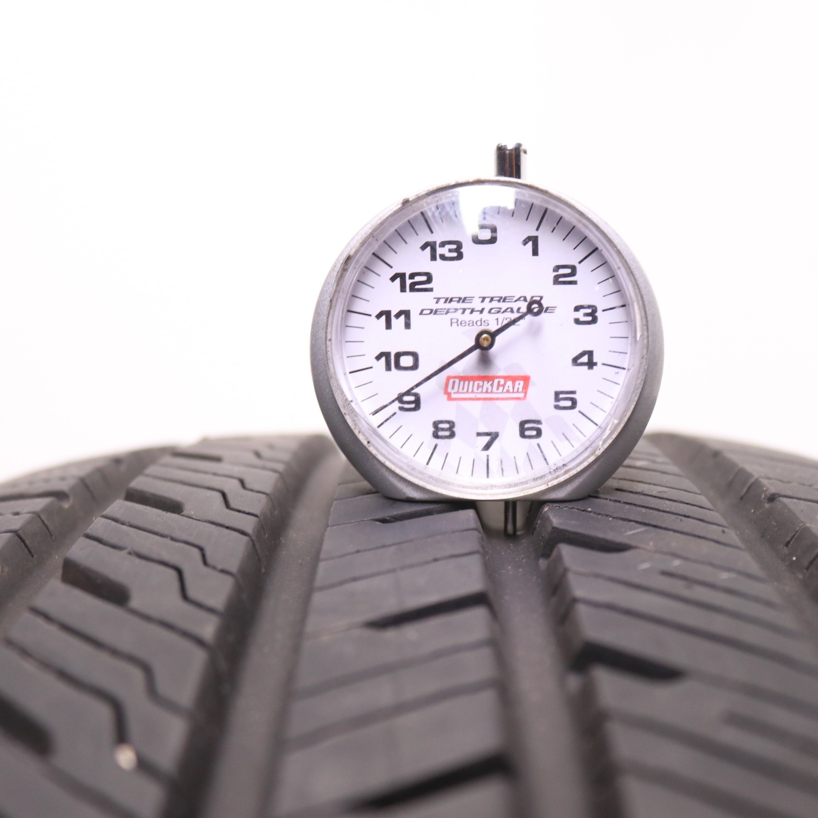 Set of 4 Used 225/55R18 Yokohama YK-CTX – 98H – 9-10/32