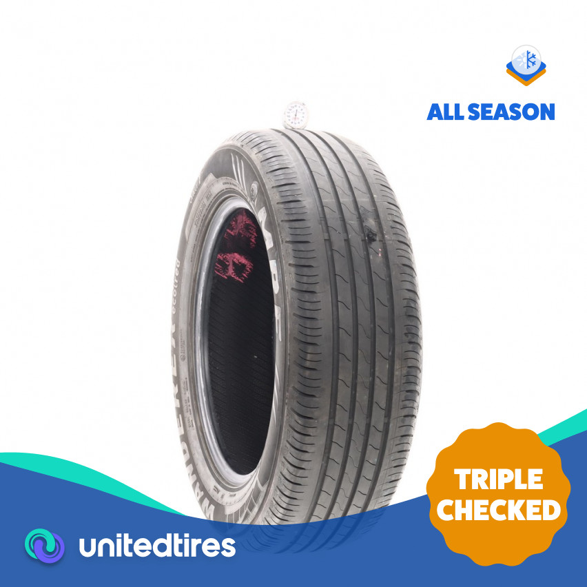 Used 235/60R18 MRF Wanderer Street A1 103H – 7/32