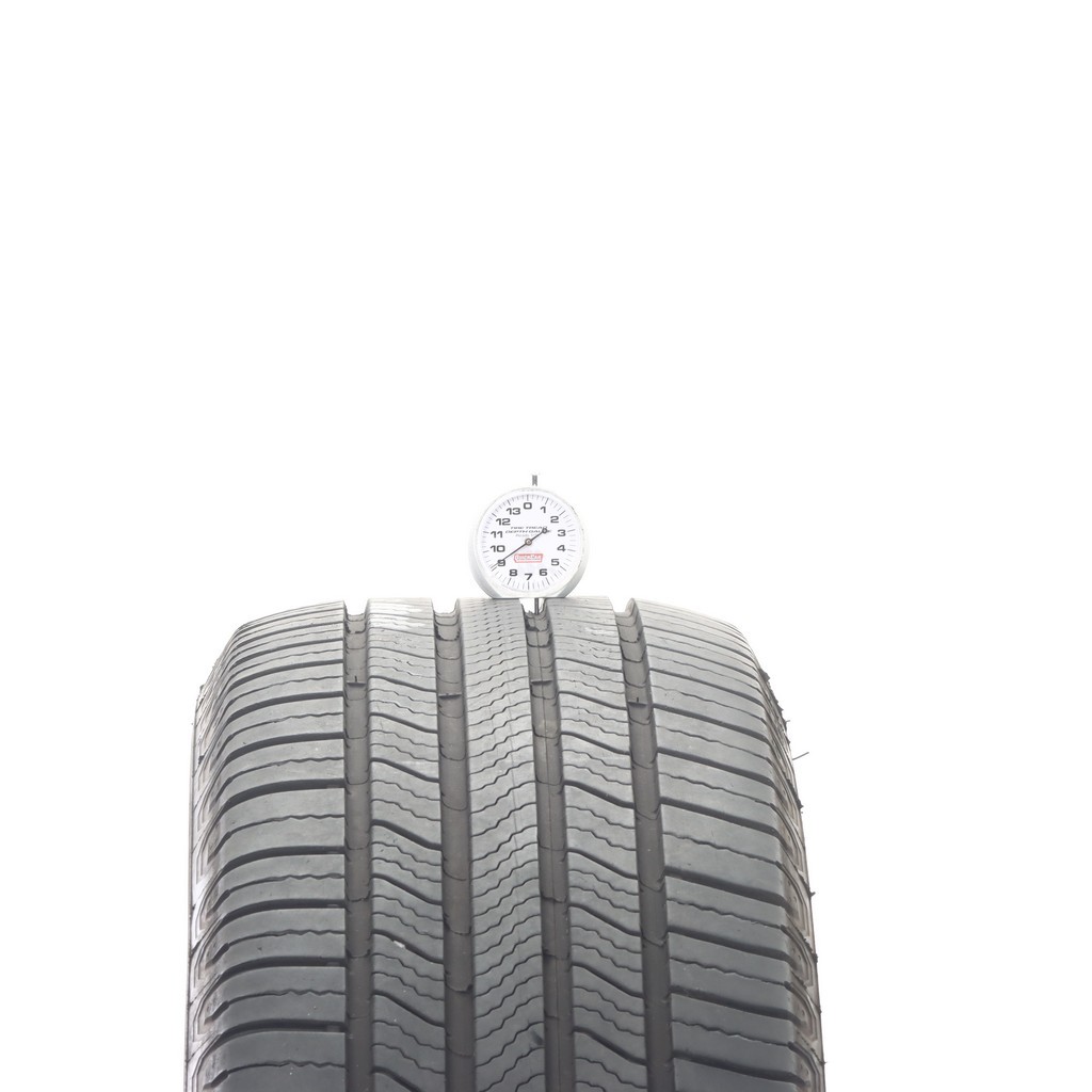 Set of (4) Used 235/55R20 Michelin Defender 2 102H – 9-10/32