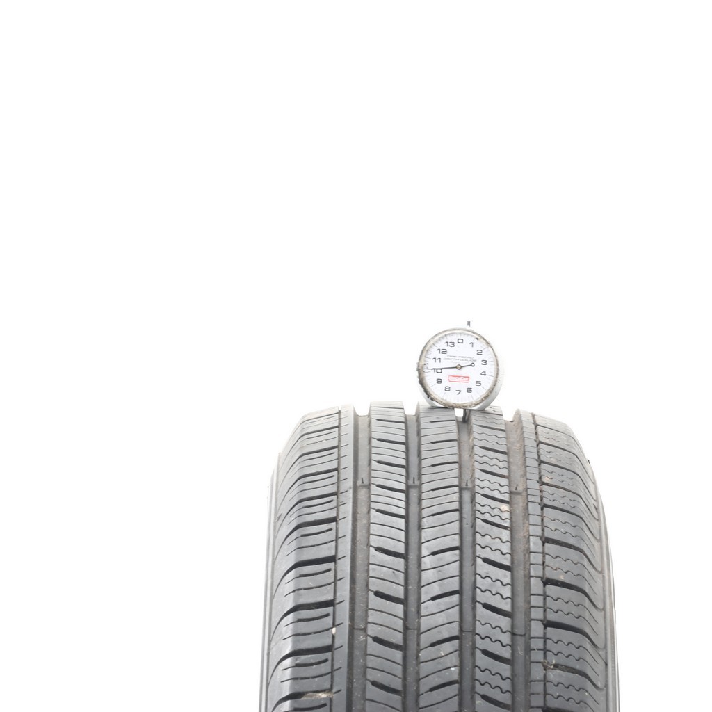 Used 205/75R15 Kumho Solus TA11 97T – 10/32