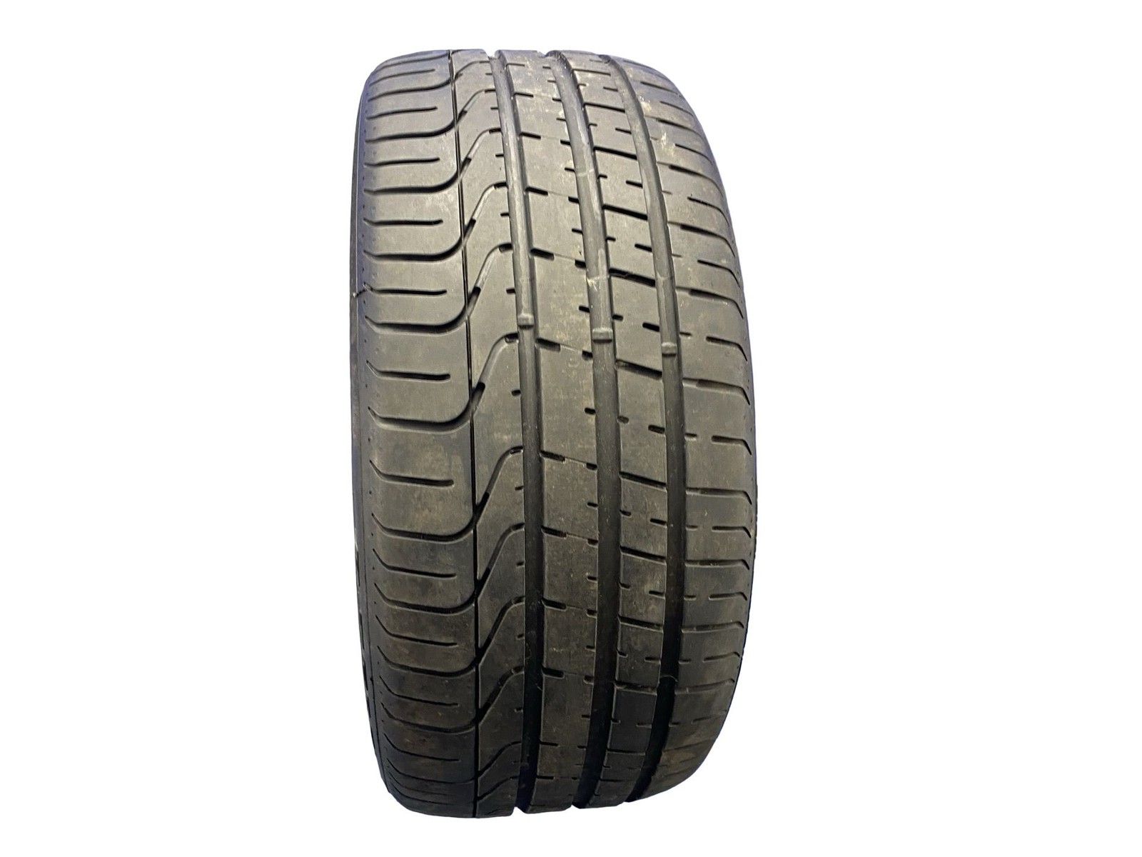 255/35R20 97Y PIRELLI P ZERO 7/32NDS DATECODE 1922